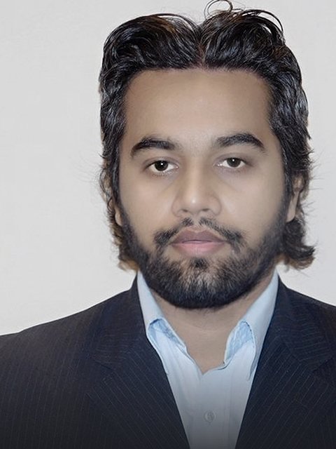 Dr. Muhammad Jawad Alam – Certified Sports Physiotherapist & Doctor of Physiotherapy in Lahore, Pakistan